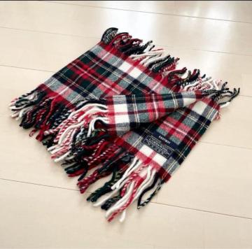 [Vi] EAST BOY LAMBSWOOL `FbN}t[