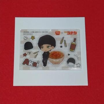 ���T��R�i���������Ɓ~�R�i�����N���A�J�[�h�s�Ԉ�G��t