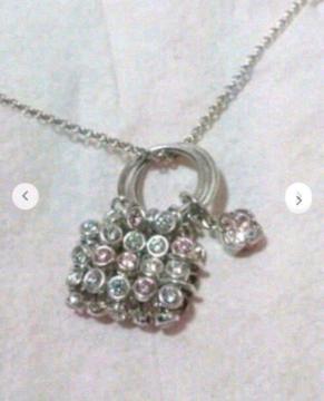 silver 925 lbNX@LL CXg[