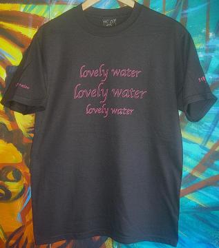 M-69 IWi Lovely Water u[EH[^[ TVc