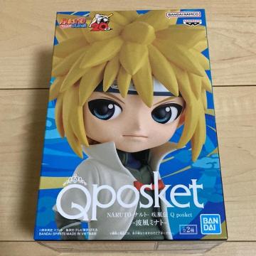 NARUTO ig@`@Qposket L[|XPbg@g~ig@AJ[ tBMA
