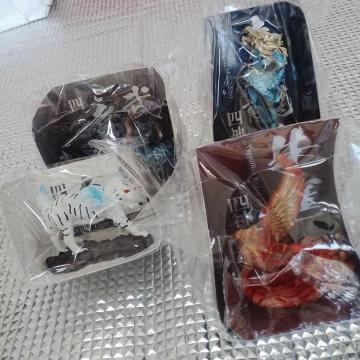 ZA@l_tBMA4̃Zbg@@Ձ@鐝@