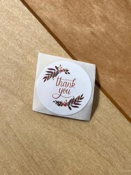 thankyouV[ 肪Ƃ@|Cg@D