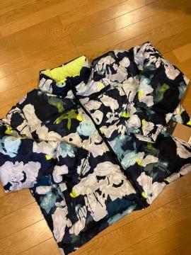 THE NORTH FACE kvV_E1996 傫size fB[X3X2XL炢