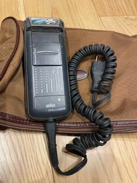 Braun 6510 �R�[�h���d�C�V�F�[�o�[�@�W�����N�i