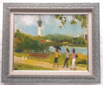 (^^�����ʉ�@���R�q���V�y〜�����̑�r�[�z�wF6���x�V�z�t���������̃^���\��]�ޑ�r�[�̎U��