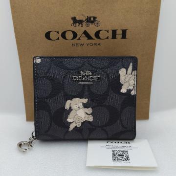 �V�iCOACH�@�V�O�l�`���[��܂���z�@�X�i�b�v�E�H���b�g�@�h�b�O�v�����g