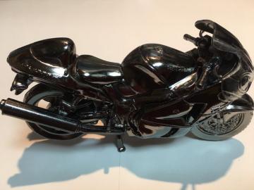 E̖ԃV[YVol.33 Suzuki CBX1300R HAYABUSA