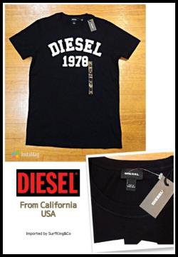 �yDIESEL�z�ŐV�v���~�A��T���M�d��USA���A���{��DIESEL�I��������SALE�I�݌Ɏc���_����I