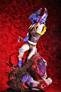 J MANGA REALIZATION oI[K