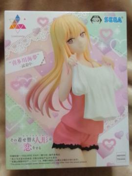 �����̒����ւ��l�`�͗������遡Luminasta"�쑽��C��-������-"��