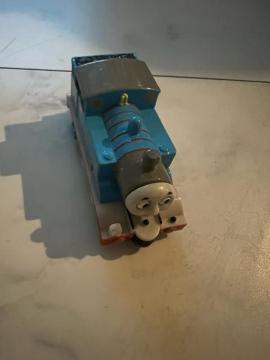 トーマスミニカー