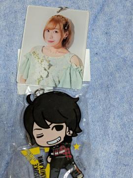 ���D�Q����A�N�����L�[�z���_�[