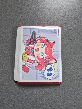 XrossStars �C�N�V�[�h�E�����y�[�W BOX�w�����T 11���Z�b�g