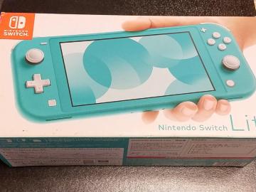 �X�C�b�`���C�g  �^�[�R�C�Y