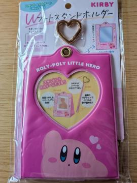 ���̃J�[�r�B W�t�H�g�X�^���h�z���_�[ �s���N