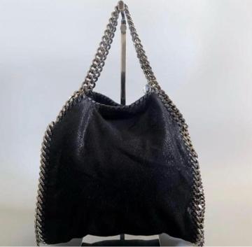 �X�e���}�b�J�[�g�j�[ �V�����_�[ �t�@���x�� 2way �`�F�[�� �~�j