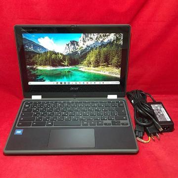 �^�b�`�p�l�� /2031�N���Ή� / Wi-Fi6 / Acer Chromebook Spin 511�i�o�b�e���[��/�[�d��t�j