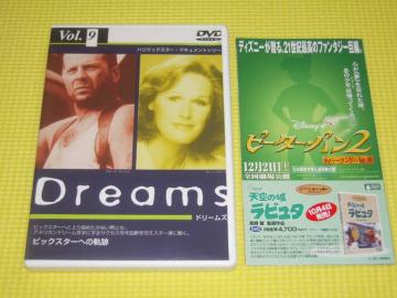 DVDDreams Vol.952Ki