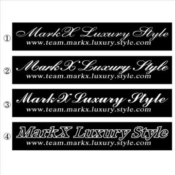 team マークX Luxury Style  100センチ