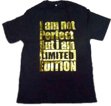l Limited Edition pfB@T-Vc-iM)