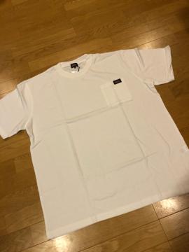 Dickies fBbL[Y  |PbgtTVc 傫size 5L3XL