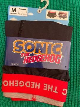 Vi SONIC {NT[pc M  \jbN
