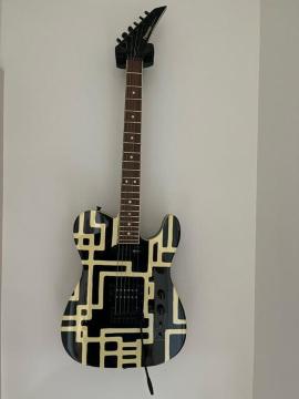 Fernandes TE-120S HT HOTEI BOOWY tFifX z TXeBi[ i 