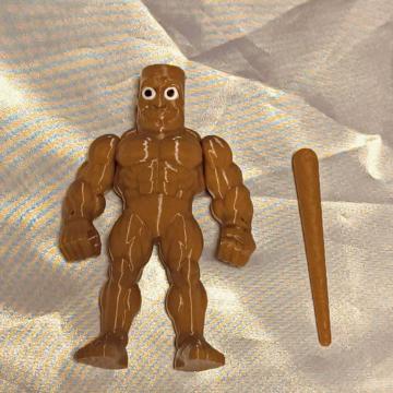 トントントンサフール フィギュア キン肉マン