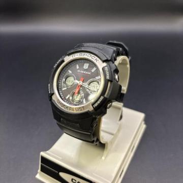  CASIO JVI G-SHOCK ^t\[[ rv AWG-M100
