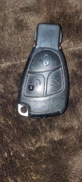 �����Z�f�X�x���c ���� �X�}�[�g�L�[ �L�[���X W209 CLK W204 W212 C/E�N���X