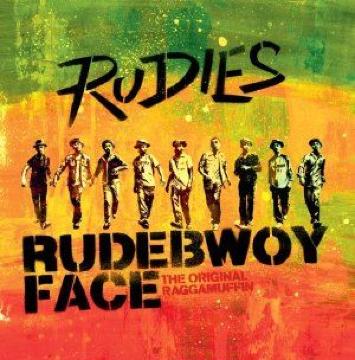 sRUDEBWOY FACEtRUDIES HAN-KUN YOYO-C QG REGGAE WpQ