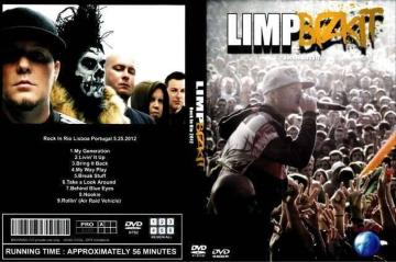 ᑗLimp Bizkit ROCK IN RIO 2012 vrYLbg