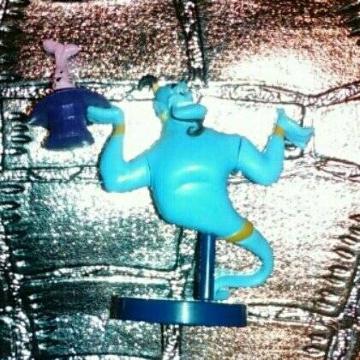 `RGbO fBYj[ LN^[ W[j[ tBMA