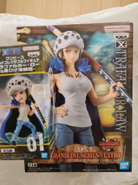 ONEPIECE ߰ DXF THE GRANDLINE&ܰ޺ڸ̨ޭ ̧ٶް ̎p