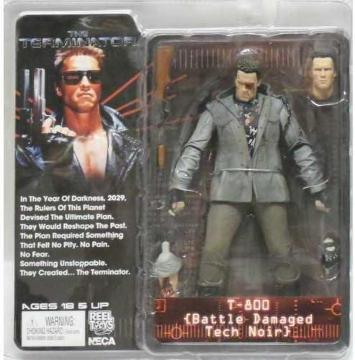 NECA ^[~l[^[RNV  tBMA  T-800 og_[W ViJi
