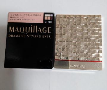 �h���}�e�B�b�N�X�^�C�����O�A�C�Y / VI707 ���C�j�[���[�����g