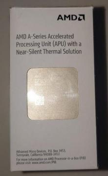 A6-9500 processor 3.5 GHz