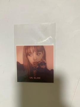 BLACKPINK T@XebJ[@TmN