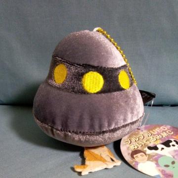 uuUFOʂMC ver.2