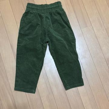 マーキーズMARKY'Sコーデュロイパンツ(100cm )