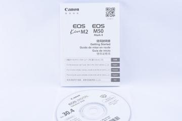 i Canon EOS Kiss M2 M50 MarkU gp