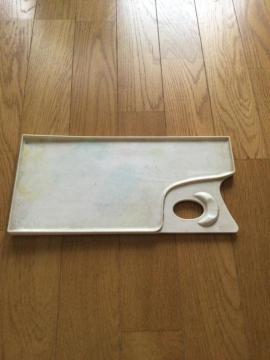 �p���b�g  TURNER  A166