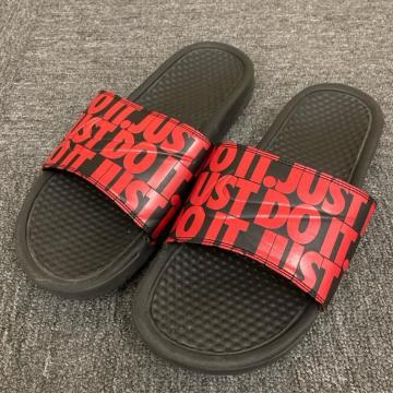 ���� NIKE �i�C�L �x�i�b�V JUST DO IT �T���_�� 28cm