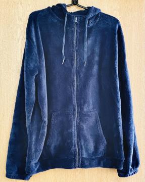 �h���L��M���i �܂�Ŗѕz��ZIP�p�[�J�[ L�T�C�Y �l�C�r�[ ��������