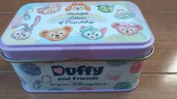 ���]�[�g�n�[�g�t�F���g�I�u�t�����h�V�b�v�L�����f�B�[