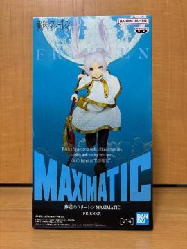 �����̃t���[���� MAXIMATIC FRIEREN �S1��