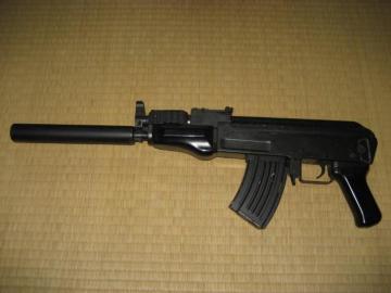 �}���C�@�d���K�� AK47 �x�[�^�[�X�y�c�i�Y ��