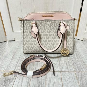 MICHAEL KORS �_���A 2in1 �X���[���T�b�`�F�� �o�b�O