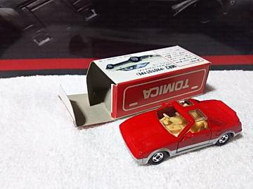 �Ԕ� ��� MR-2 AW11 �� ���� MR-2